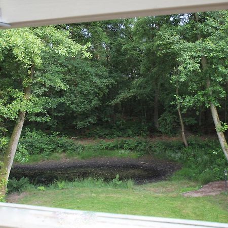 Opglabbeek Landhuisjes Bij De Wouterbron חדר תמונה