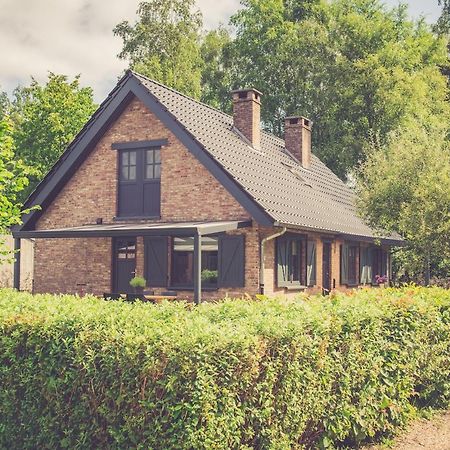 Opglabbeek Landhuisjes Bij De Wouterbron מראה חיצוני תמונה